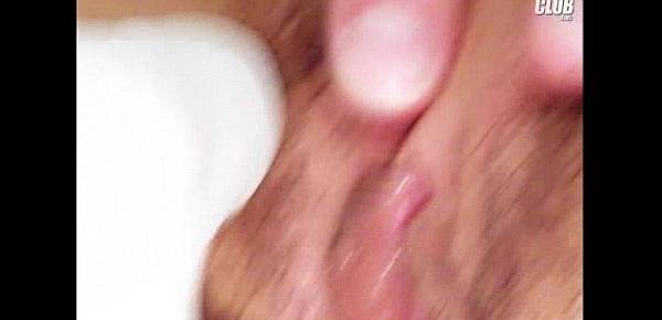  Hairy pussy teen Katie gyno speculum examination at gyno
